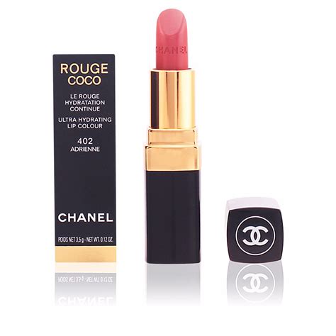 rouge chanel coco